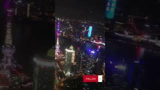 Expensive city in the world |Luxurious city #shanghai #china 