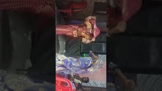 Mera chaad lofi #shprts video song sapna Choudhry #preet kashyap 93