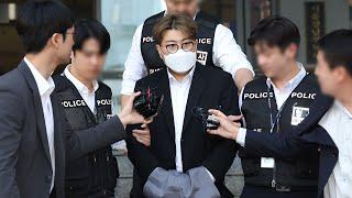 [사건사고] '음주 뺑소니' 김호중 오늘 선고…검찰, 3년 6개월 구형 外 / 연합뉴스TV (YonhapnewsTV)
