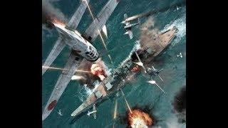 Pacific Fleet: Kamikaze vs Iowa