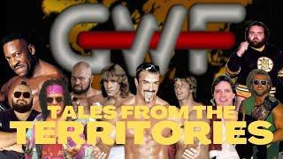 Tales From The Territories - GWF - Global Wrestling Federation - Full Episode 24/30