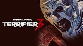 Terrifier 3 (2024) Carnage Count