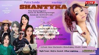 LIVE SHANTYKA ENTERPRICE DS. CIKAHURIPAN MALEBER-KUNINGAN RABU, 06 NOVEMBER 2024