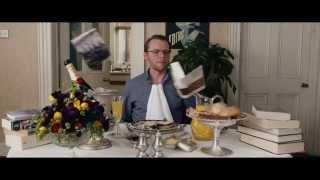 Absolutely Anything - Teaser