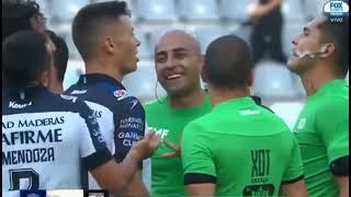 Pachuca Vs Querétaro 1-1 Resumen