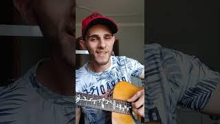 velha infância (cover)