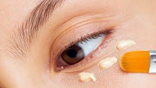 How to: STOP Concealer from Creasing Vol. 2