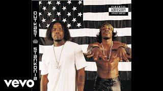 Outkast - Humble Mumble (Official Audio) ft. Erykah Badu