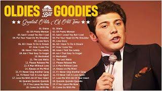 Paul Anka, Elvis Presley, Roy Orbison, The Platters,Engelbert - Oldies But Goodies 50s 60s 70s