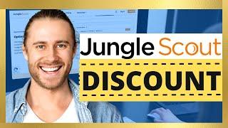 Jungle Scout Discount  BEST Jungle Scout Discount Code and Coupon 2024