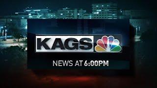 KAGS - KAGS News at 6:00 PM (Full), 12/21/2017