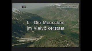 Das letzte Jahr der Sowjetunion 1/4 Die Menschen im Vielvölkerstaat (1991/92) Doku Deutsch