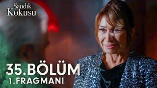 Sandık Kokusu 35.Bölüm Fragmanı | "Beni affedecek misin?" @sandikkokusudizi