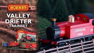 HORNBY | Valley Drifter Train Set