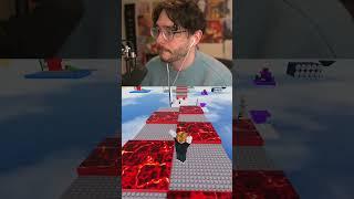 Speedrunning Roblox I Wanna Test The Game Has Consequences