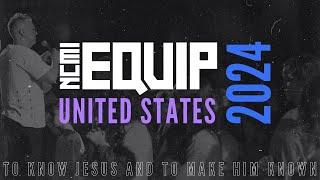 USA Equip 2024 - Minda Nichols - Living Wholehearted