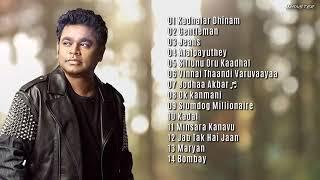 A R Rahman Selected BGM Collection AR Rahman BGM #arrahman #bgm #melody #song