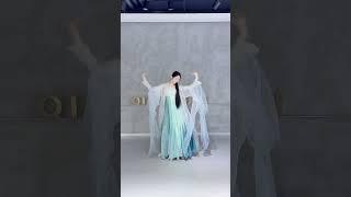 双面燕洵 #dance #舞蹈 #中国风 #chinese classical dance