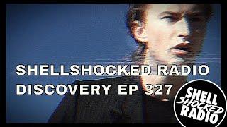 Episode 327 of Shellshocked Radio - Discovery premiers January  the 21st 2025 @7 pm CET on Youtube