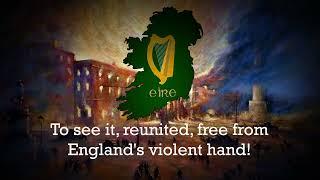 "The Easter Lily" - Irish Revolutionary Song of the Easter Rising