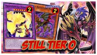 The Banlist Was Not Enough To Stop Yubel... It Is Still Broken | Yu-Gi-Oh! Master Duel