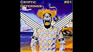 Temple of Bleh & Uber Rock presents - Cryptic Offerings #01