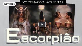 #Escorpiao Dará muito o q FALAR, BRIGARAM e Foram pra LONGE, mais Verá a JUSTIÇA DIVINA na sua VIDA