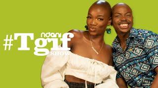 The Odditty and Eni Adeoluwa on the NdaniTGIFShow