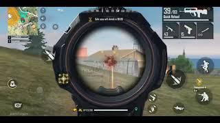 GOOGLE PIXEL 2 XL 20 KILL FREE FIRE GRAPHIC ULTRA SETTING | KLASIK DUO WITH EMMASESAT | FREE FIRE