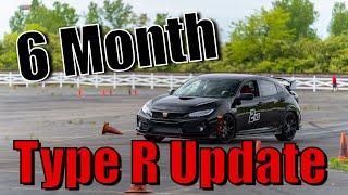 Is the Type R Hype Real? | Six Month Long Term Update