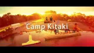 Camp Kitaki - Let The Good Times Roll