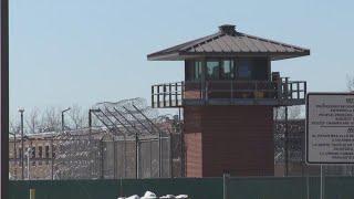 Corrections officers return to work across New York state