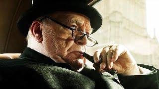 Churchill Trailer 2017 Movie - Official