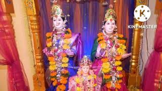 ज्येष्ठागौरी आगमन मुहूर्त 2022 | घरामध्ये गौरी कसे आणावे | तीन दिवसांची संपूर्ण माहिती #ज्येष्ठागौरी