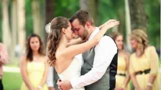 Florida Wedding Cinematographer | Vintage Romance Wedding Video (Highlight)