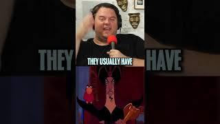 Disney villain or just fashionable?  | Matteo Lane | The Downside Podcast with Gianmarco Soresi