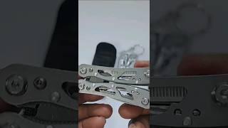 Essential Tools for men - Pocket Tools Multifunction /Herramientas esenciales multiproposit @shorts