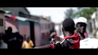 BAKY - StreetLife feat Gandhi le Metronome (Video Officiel)