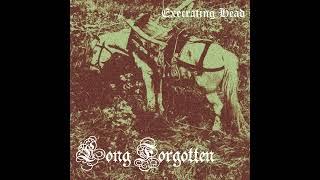 Execrating Head - Long Forgotten (Demo) (Dungeon Synth / Dark Ambient)