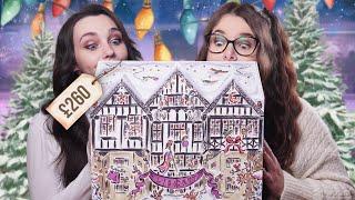 The Liberty Beauty Advent Calendar 2024 🩷 | ADVENT DAY 12