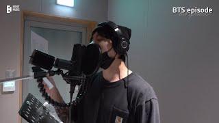 [EPISODE] 'Left and Right (Feat. Jung Kook of BTS)' Recording Sketch - BTS (방탄소년단)