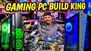 How to Build a BUDGET Gaming Computer | Gaming PC price in Pakistan