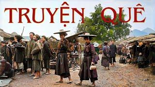 Tổng Hợp Truyện Về Làng Quê Miền Bắc : TRUYỆN QUÊ - Kênh Cô Vân