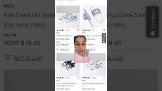 Cheap vans! As low as $15!!