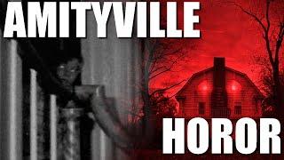 Horor v Amityville | Príbehy duchov #6