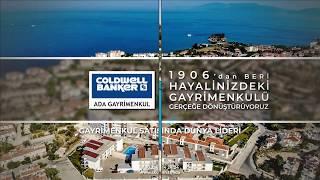 KUŞADASI   Coldwell Banker Ada Gayrimenkul   PORTFÖY #051