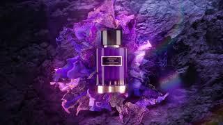 Amethyst Haze Herrera Confidential | Carolina Herrera New York