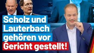 Wir haben nicht vergessen! Martin Sichert - AfD-Fraktion im Bundestag