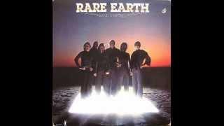 Rare Earth - Dreamer
