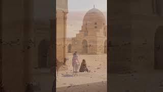 Thoth Son of Atlantis: Tablet 1 | The Great Flood #Shorts